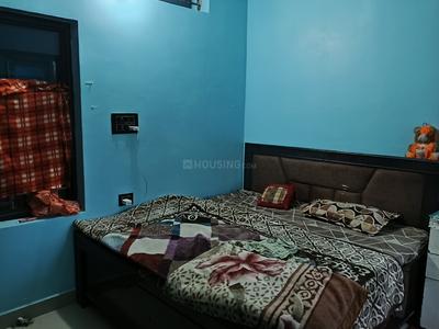 Bedroom Image of My House stay in Sector 143, Noida