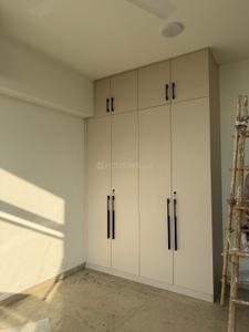 Bedroom Image of 2403 Sq.ft 4 BHK Apartment / Flat for rent in Sobha City, Sector 108 Gurgaon for Rs. 110000