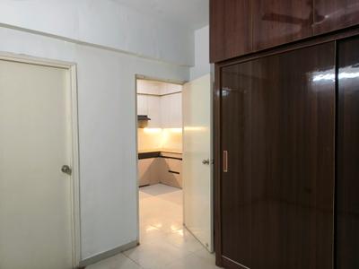 Bedroom Image of 1000 Sq.ft 2 BHK Apartment / Flat for sale in Signature Global The Millennia, Sector 37C Gurgaon for Rs. 7100000