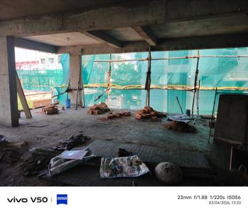 Image of 1865 Sq.ft 3 BHK Apartment / Flat for sale in Sri Sai Vigneswara Narasimha Heights, Pedda Waltair, Visakhapatnam for Rs. 14500000