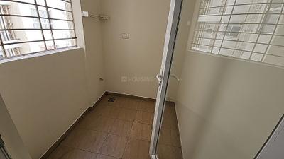 Kitchen Image of 1119 Sq.ft 2 BHK Apartment / Flat for sale in Godrej Aqua, Hosahalli Bengaluru for Rs. 12900000