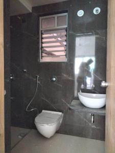 Bedroom Two Image of 1556 Sq.ft 4 BHK Apartment / Flat for sale in Choice Que 914 Phase I, Mundhwa Pune for Rs. 13600000