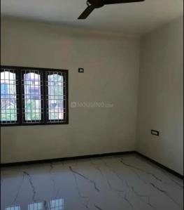 Bedroom Image of 750 Sq.ft 2 BHK Villa for sale in Kolathur Chennai for Rs. 4000000