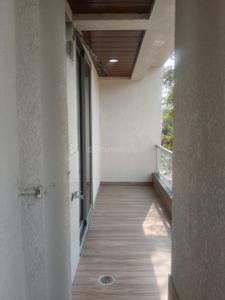Balcony Image of 1796 Sq.ft 4 BHK Apartment / Flat for sale in RK The Veranda, Kanakpura Jaipur for Rs. 8200000