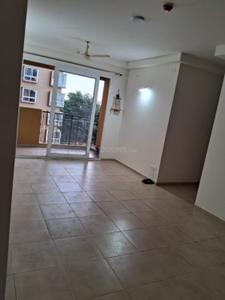 Hall Image of 1089 Sq.ft 2 BHK Apartment / Flat for rent in Bhartiya Nikoo Homes, Navarathna Agrahara Bengaluru for Rs. 36000