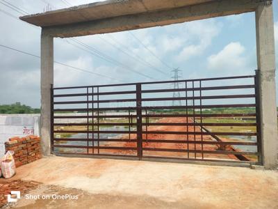 Image of 900 Sq.ft Residential Plot / Land for sale in Kalyanpur, Kanpur for Rs. 450000