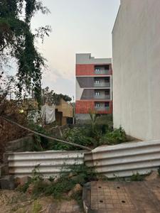 Image of 615 Sq.ft Residential Plot / Land for sale in Ullal Uppanagar, Bengaluru for Rs. 8200000