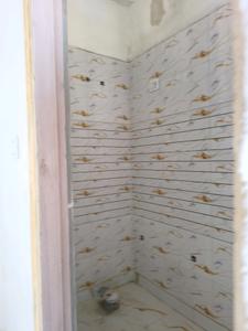 Bedroom One Image of 750 Sq.ft 2 BHK Builder Floor for sale in Ved Vihar Ghaziabad for Rs. 2330320