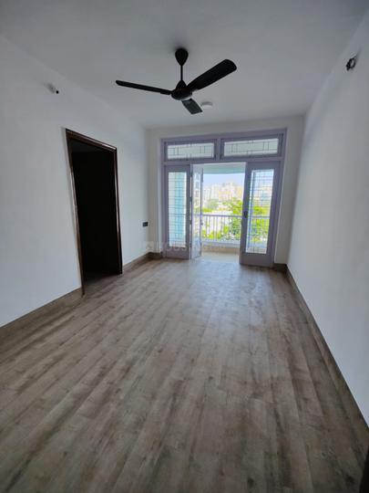 Nutan Laxmi Colony, Vile Parle West Bedroom 1