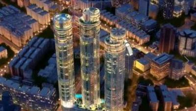Image of 4950 Sq.ft 5 BHK Apartment / Flat for sale in Omkar 1973 Worli , Worli, Mumbai for Rs. 271900000