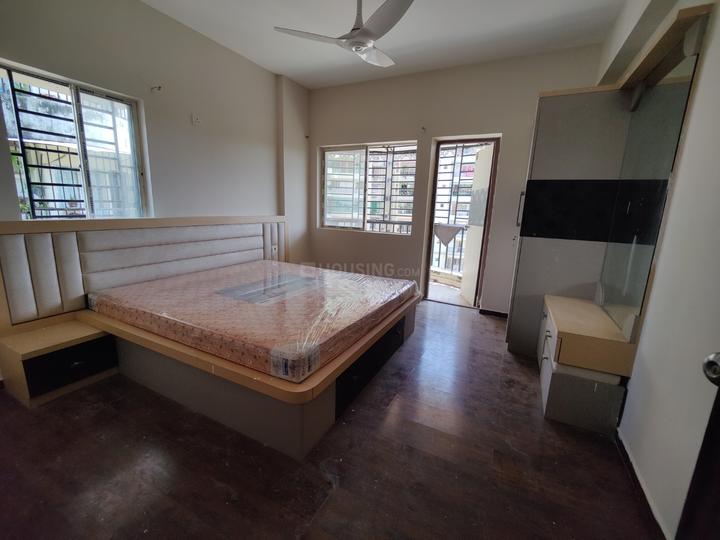 Dagapur Bedroom 1