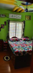 Bedroom Image of 700 Sq.ft 2 BHK Apartment / Flat for sale in VGN Stafford, Avadi Chennai for Rs. 6000000