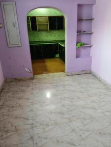 Hall Image of 1000 Sq.ft 2.5 BHK Builder Floor for rent in Balmikinagar Lucknow for Rs. 13000