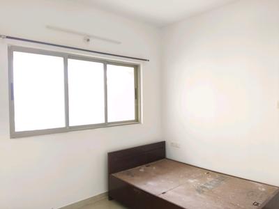 Bedroom Image of 695 Sq.ft 1 BHK Apartment / Flat for sale in Lodha Casa Rio, Palava Phase 1 Thane for Rs. 3150000