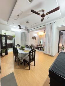Hall Image of 2367 Sq.ft 3 BHK Builder Floor for sale in Sector 9 Gurgaon for Rs. 21500000