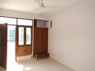 Bedroom Image of 1700 Sq.ft 3 BHK Apartment / Flat for sale in CGHS Celestial Heights, Sector 2 Dwarka New Delhi for Rs. 27600000