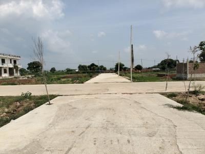 Image of 1485 Sq.ft Residential Plot / Land for sale in Khatu Dham Enclave, Morta Village, Ghaziabad for Rs. 4750000