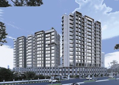 1 BHK Flat