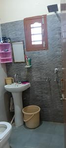 Bathroom Image of Chauhan pg in Daun Majra, Mohali