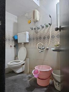 Bedroom Two Image of 880 Sq.ft 2 BHK Apartment / Flat for sale in Poonam Park View Phase I, Virar West Virar for Rs. 6000000
