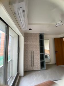 Bedroom Image of 3600 Sq.ft 4 BHK Apartment / Flat for sale in Swati Symphony, Bodakdev Ahmedabad for Rs. 43000000