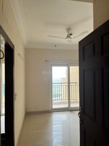 Hall Image of 1350 Sq.ft 3 BHK Apartment / Flat for sale in Paramount Floraville, Sector 137 Noida for Rs. 16800000