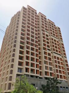 Building Image of 504 Sq.ft 1 BHK Apartment / Flat for sale in Virar West Virar for Rs. 2700000