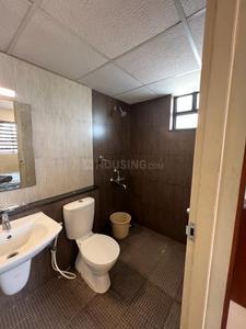 Bathroom Image of 1200 Sq.ft 2 BHK Apartment / Flat for rent in PVS Prestige, Palazhi Kozhikode for Rs. 30000
