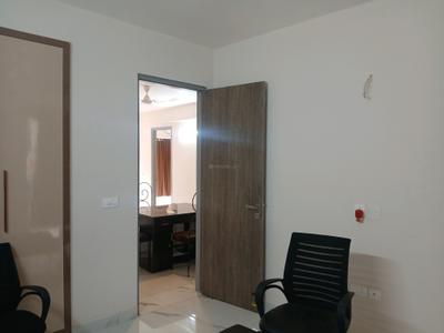 Bedroom Image of 1550 Sq.ft 3 BHK Builder Floor for sale in Smartworld Gems, Sector 89 Gurgaon for Rs. 15500000