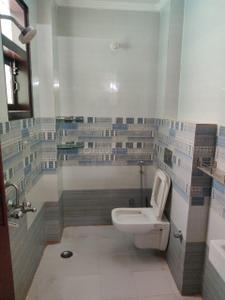 Image of 1560 Sq.ft 3 BHK Builder Floor for rent in Sector 40, Gurgaon for Rs. 43000