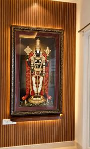 Image of 1800 Sq.ft 3 BHK Apartment / Flat for rent in Lansum Greens, Madhavadhara, Visakhapatnam for Rs. 38000