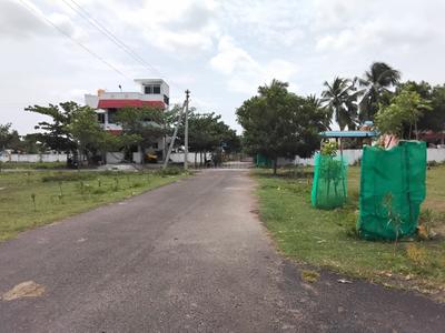 Image of 1000 Sq.ft Residential Plot / Land for sale in Guduvancheri, Chennai for Rs. 2800000
