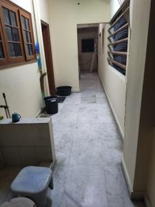 Balcony Image of 2600 Sq.ft 3 BHK Apartment / Flat for rent in Khairatabad Hyderabad for Rs. 48000