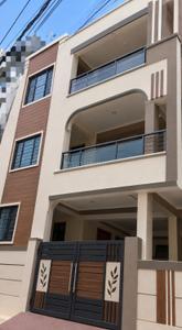 Image of 2700 Sq.ft 6 BHK Independent House for sale in Attapur, Hyderabad for Rs. 16100000