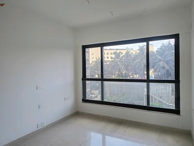 4 BHK Apartment