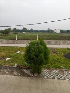 Image of 500 Sq.ft 1 BHK Apartment / Flat for rent in Sarthak Singapore Mid Way City II, Rau, Indore for Rs. 7500