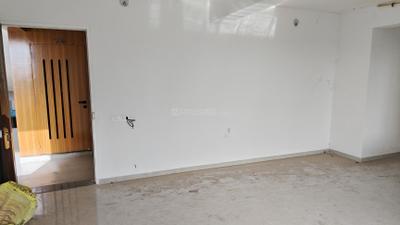 Living Room Image of 1543 Sq.ft 3 BHK Apartment / Flat for sale in Pal Gam Surat for Rs. 5500000