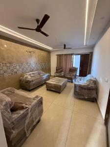 Hall Image of 2250 Sq.ft 4 BHK Apartment / Flat for rent in Sunlit Urbana Green City, Sector 16 Panchkula for Rs. 75000
