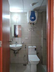 Bedroom One Image of 1100 Sq.ft 2 BHK Apartment / Flat for sale in Eureka Park By Tata Value Homes, Sector 150 Noida for Rs. 13500000