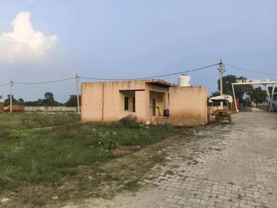 Image of 70 Sq.ft Residential Plot / Land for sale in SS Ayodhya Enclave, Dhoom Manikpur, Greater Noida for Rs. 2202000