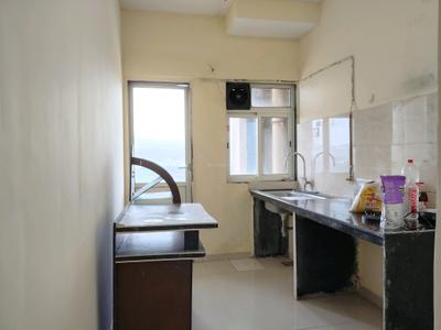 Kitchen Image of 910 Sq.ft 1.5 BHK Apartment / Flat for sale in Indiabulls Greens, Panvel Navi Mumbai for Rs. 7200000