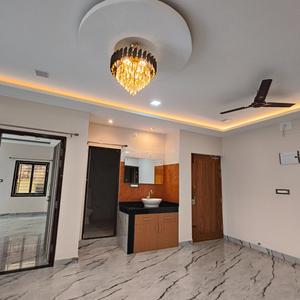 Hall Image of 4000 Sq.ft 4 BHK Independent House for rent in Baramunda Bhubaneswar for Rs. 55000