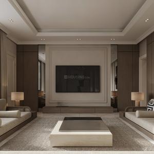 Hall Image of 1950 Sq.ft 3 BHK Villa for sale in Keelkattalai Chennai for Rs. 22500000