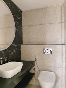 Bedroom Four Image of 4800 Sq.ft 4 BHK Villa for sale in Adityaram Palace City Royal, Panaiyur, Sholinganallur Chennai for Rs. 86000000
