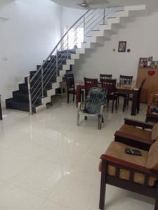 Hall Image of 3800 Sq.ft 4 BHK Independent House for rent in Kottivakkam Chennai for Rs. 110000