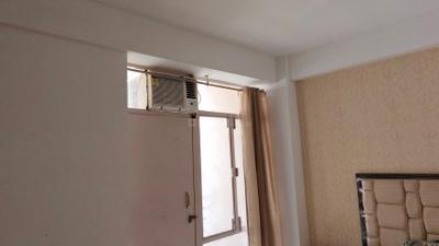 Bedroom Image of 723 Sq.ft 2 BHK Apartment / Flat for sale in Breez Global Heights, Sector 33 Sohna for Rs. 5200000