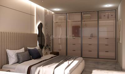 Bedroom Image of 2200 Sq.ft 4 BHK Independent House for sale in Ramesh Hermes Heritage Phase 1, Yerawada Pune for Rs. 30000000