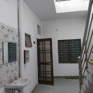 Balcony Image of 1317 Sq.ft 2.5 BHK Builder Floor for rent in States Lucknow, Jankipuram Lucknow for Rs. 15000