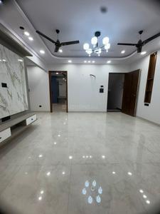 Hall Image of 1640 Sq.ft 3 BHK Builder Floor for sale in Sector 8 Dwarka New Delhi for Rs. 17500000