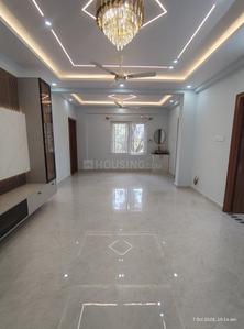 Hall Image of 1175 Sq.ft 2 BHK Apartment / Flat for rent in R.K. Hegde Nagar Bengaluru for Rs. 31000